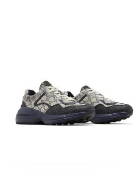 Gucci GG Rhyton Sneakers